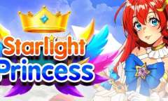 Spiel Starlight Princess