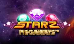 Spiel Starz Megaways