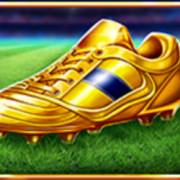 Stoichkov#8: Boot