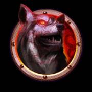 Stormforged: Wolf