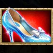 Story Of Cinderella: Pantoffel