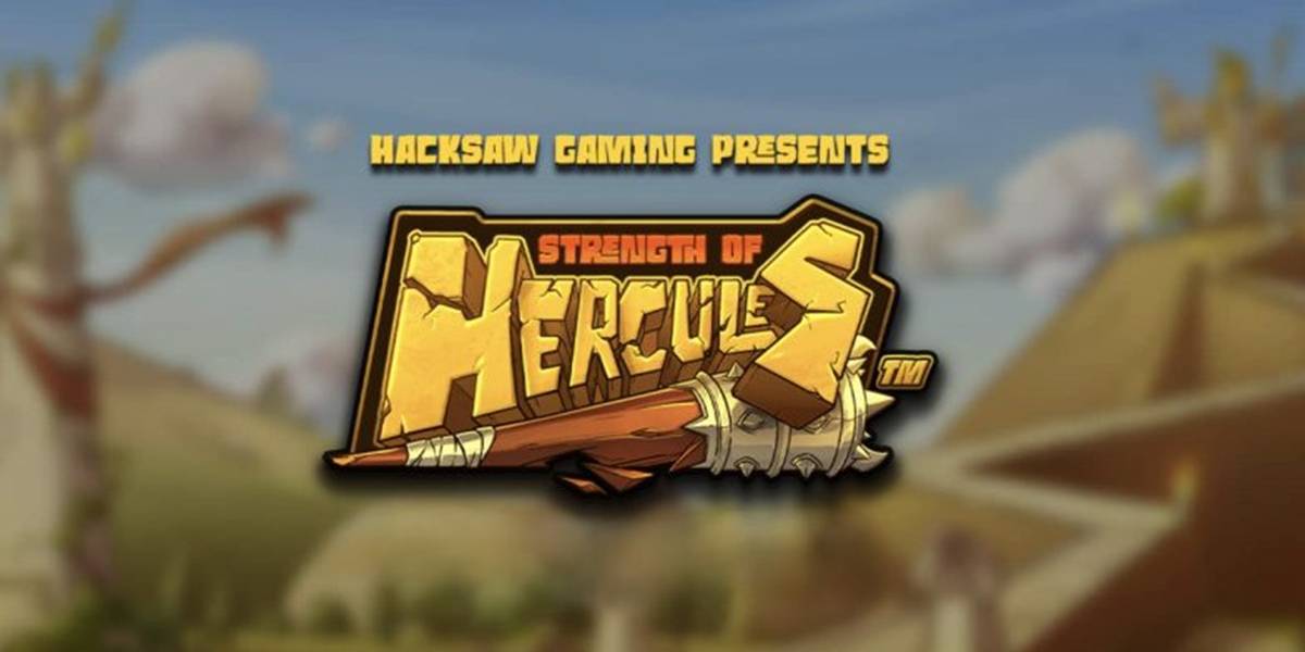 Strength of Hercules