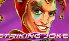 Spiel Striking Joker