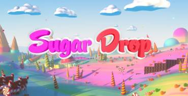 Sugar Drop: Spielautomat