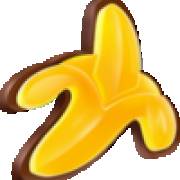 Sugar Drop: Banane