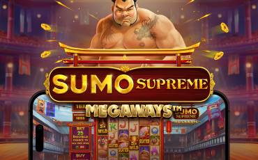 Sumo Supreme Megaways