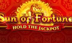 Spiel Sun of Fortune