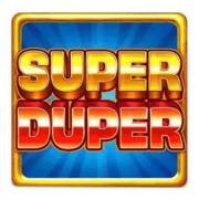 Super Duper: Streuung