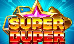 Spiel Super Duper