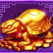 Super Golden Dragon Inferno — Hold&Win: Schildkröte