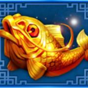 Super Golden Dragon Inferno — Hold&Win: Fisch