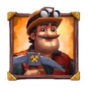 Super Miner – Silver Fortunes: Wild, Sammler