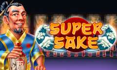 Spiel Super Sake