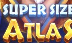 Spiel Super Size Atlas