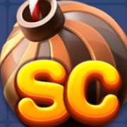 Super Sugar Pop — Hold&Win: Streuung