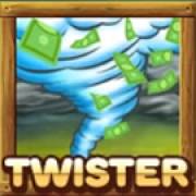 Super Twister: Wild-Symbol