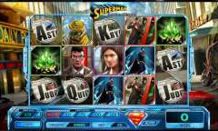 Spiel Superman – Last Son of Krypton