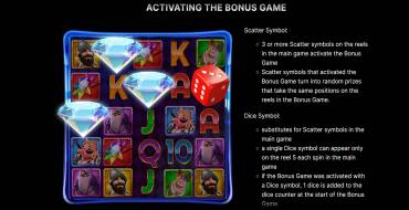 Superstars: Bonus Spiele