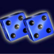 Supreme Dice: Blaue Würfel