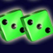 Supreme Dice: Grüne Würfel