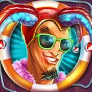 Surfin' Joker: Streuung