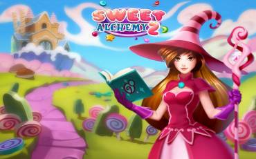 Sweet Alchemy 2