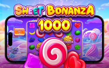 Sweet Bonanza 1000