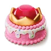 Sweetopia Royale: Torte