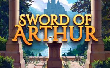 Sword of Arthur