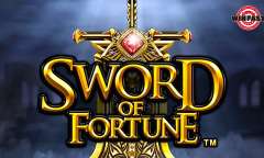 Spiel Sword of Fortune