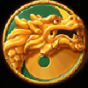 Tai the Toad: Drachen-Symbol