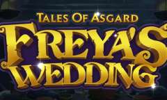 Spiel Tales of Asgard Freya's Wedding