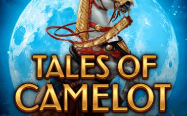 Tales Of Camelot — Moonlit Quest