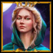 Tales Of Camelot — Moonlit Quest: Königin