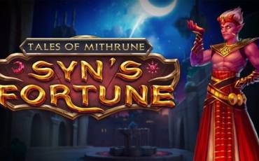 Tales of Mithrune Syn’s Fortune