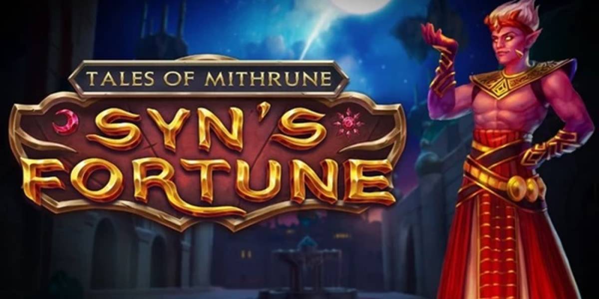 Tales of Mithrune Syn’s Fortune