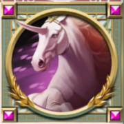 Temple Of Athena: Einhorn