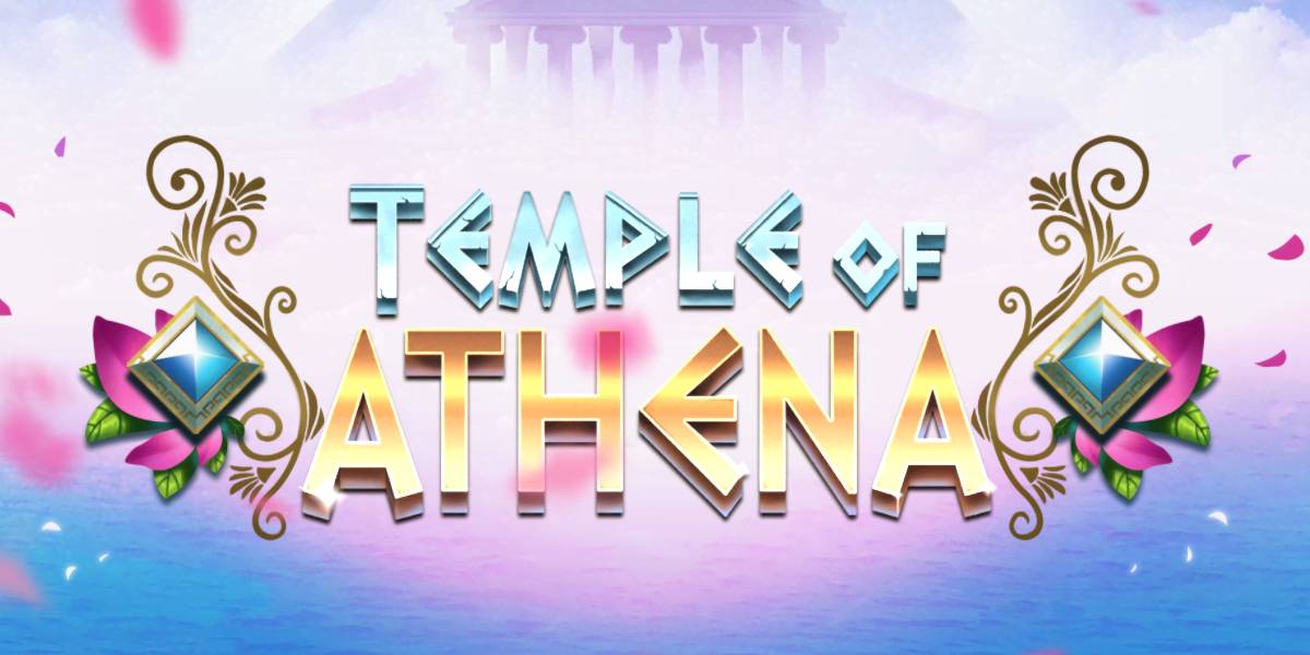 Temple Of Athena