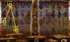 Spiel Temple of Luxor
