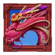 Temple of Prosperity: Drache