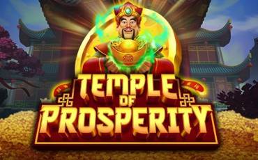 Temple of Prosperity