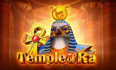 Spiel Temple Of Ra