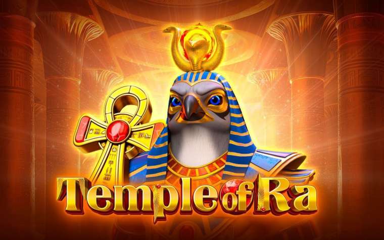 Temple Of Ra (Endorphina)