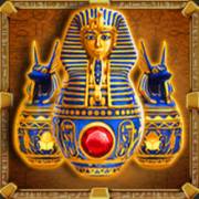 Temple of Riches: Spin Boost: Mutti