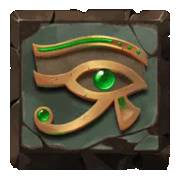 Temple of Torment: Auge des Horus