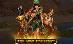 Spiel The Ankh Protector