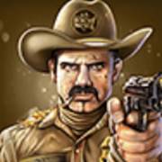 The Border: Sheriff