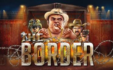 The Border