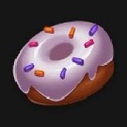 The Candy Slot Deluxe: Donut