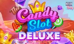 Spiel The Candy Slot Deluxe